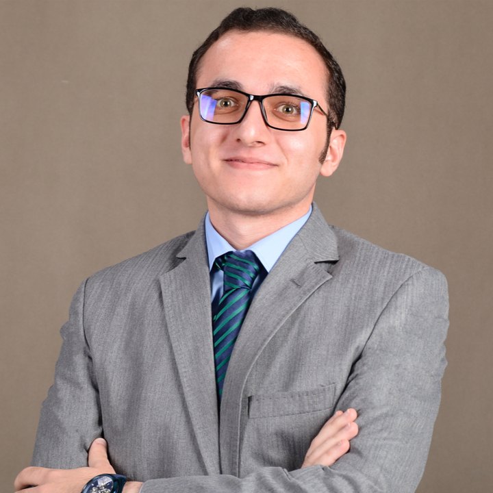 Matias Muhaddesi, Co-founder · CTO