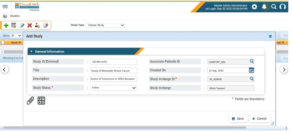 CloudLIMS' Clinical Lab Management Software & Rayca Precision Partner to Transform Genomics Data Analysis